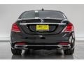 Black - S 450 Sedan Photo No. 4