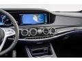 Black - S 450 Sedan Photo No. 5