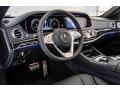Black - S 450 Sedan Photo No. 6
