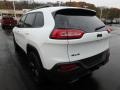 Bright White - Cherokee Limited 4x4 Photo No. 3