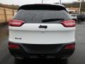 Bright White - Cherokee Limited 4x4 Photo No. 4