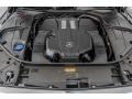 Black - S 450 Sedan Photo No. 8