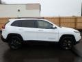Bright White - Cherokee Limited 4x4 Photo No. 6