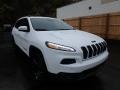 Bright White - Cherokee Limited 4x4 Photo No. 7