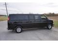 2017 Black Chevrolet Express 3500 Passenger LT  photo #41