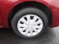 Cayenne Red - Versa SL Photo No. 2