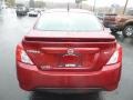Cayenne Red - Versa SL Photo No. 5