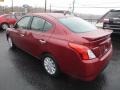 Cayenne Red - Versa SL Photo No. 6