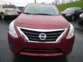 Cayenne Red - Versa SL Photo No. 9