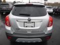 2014 Cocoa Silver Metallic Buick Encore AWD  photo #5