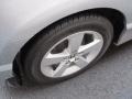 Alabaster Silver Metallic - Civic EX Sedan Photo No. 6