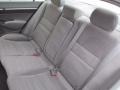 Alabaster Silver Metallic - Civic EX Sedan Photo No. 13