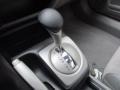 Alabaster Silver Metallic - Civic EX Sedan Photo No. 15