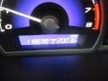 Alabaster Silver Metallic - Civic EX Sedan Photo No. 20