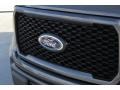 2018 Magnetic Ford F150 XL SuperCrew 4x4  photo #4