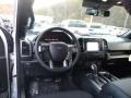 2018 Oxford White Ford F150 XLT SuperCrew 4x4  photo #9