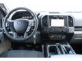 2018 Magnetic Ford F150 XL SuperCrew 4x4  photo #17