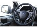 2018 Magnetic Ford F150 XL SuperCrew 4x4  photo #18