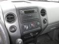 2005 Bright Red Ford F150 XL Regular Cab  photo #6