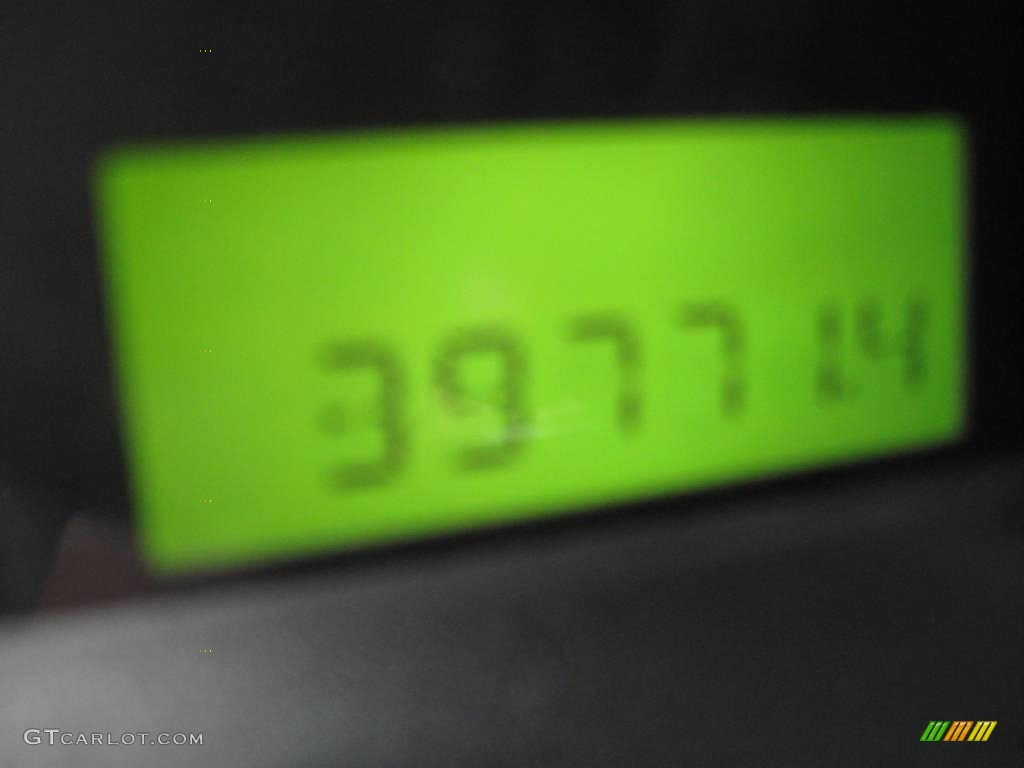 2005 F150 XL Regular Cab - Bright Red / Medium Flint Grey photo #7