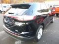 Shadow Black - Edge SEL AWD Photo No. 2