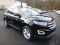 Shadow Black - Edge SEL AWD Photo No. 3