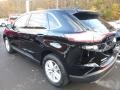 Shadow Black - Edge SEL AWD Photo No. 6