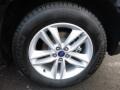 Shadow Black - Edge SEL AWD Photo No. 7