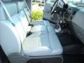 2006 Oxford White Ford F150 XL Regular Cab  photo #6