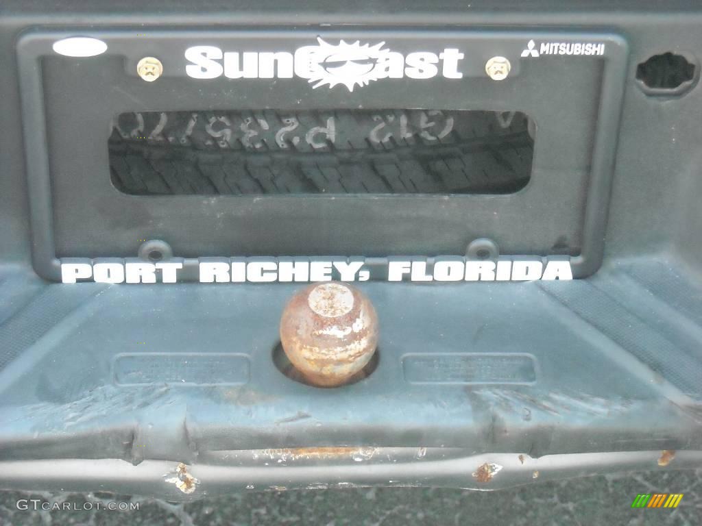 2006 F150 XL Regular Cab - Oxford White / Medium/Dark Flint photo #12
