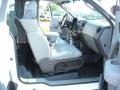 2006 Oxford White Ford F150 XL Regular Cab  photo #21