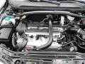 Barents Blue Metallic - S60 2.5T Photo No. 22