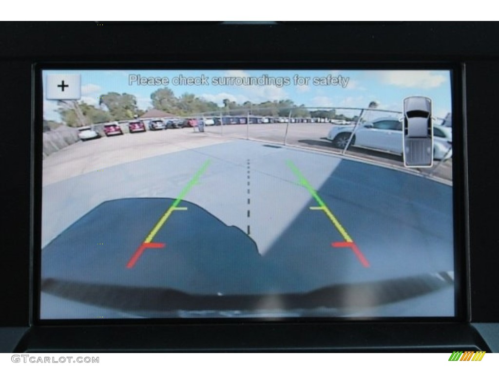 2018 F150 XL SuperCrew 4x4 - Ingot Silver / Earth Gray photo #12