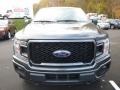 2018 Magnetic Ford F150 STX SuperCrew 4x4  photo #4