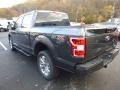 2018 Magnetic Ford F150 STX SuperCrew 4x4  photo #6