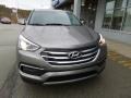 Gray - Santa Fe Sport AWD Photo No. 4