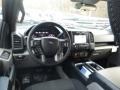 2018 Magnetic Ford F150 STX SuperCrew 4x4  photo #9