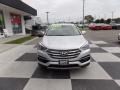 Sparkling Silver - Santa Fe Sport FWD Photo No. 2
