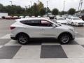 Sparkling Silver - Santa Fe Sport FWD Photo No. 3
