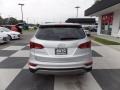 Sparkling Silver - Santa Fe Sport FWD Photo No. 4