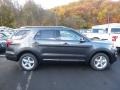 Magnetic - Explorer XLT 4WD Photo No. 1