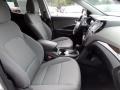 Sparkling Silver - Santa Fe Sport FWD Photo No. 13