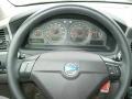 Barents Blue Metallic - S60 2.5T Photo No. 25