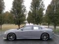 Destroyer Gray - Charger R/T Scat Pack Photo No. 1