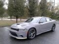 Destroyer Gray - Charger R/T Scat Pack Photo No. 2