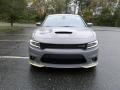 Destroyer Gray - Charger R/T Scat Pack Photo No. 3