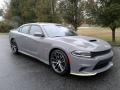 Destroyer Gray - Charger R/T Scat Pack Photo No. 4