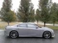 Destroyer Gray - Charger R/T Scat Pack Photo No. 5