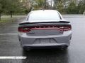 2018 Destroyer Gray Dodge Charger R/T Scat Pack  photo #7