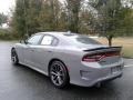 Destroyer Gray - Charger R/T Scat Pack Photo No. 8